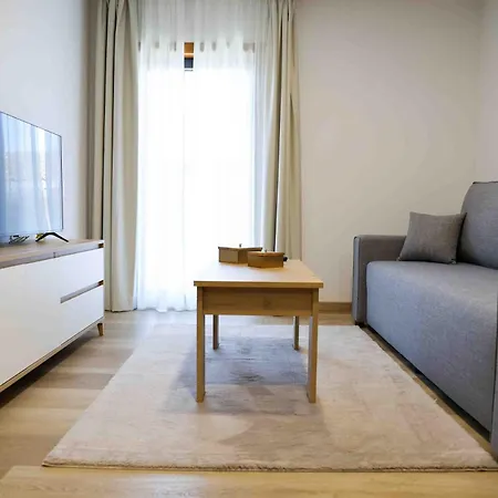 A Quinta De Cea - Apartamentos Exterior photo