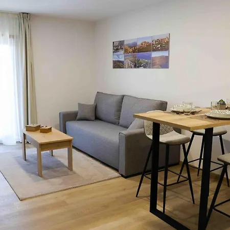 A Quinta De Cea - Apartamentos Exterior photo