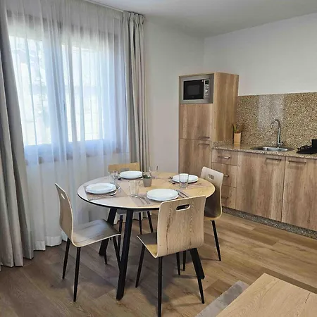 A Quinta De Cea - Apartamentos Exterior photo