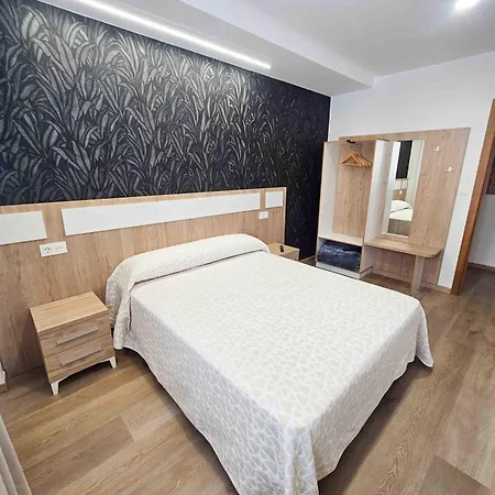 A Quinta De Cea - Apartamentos Exterior photo