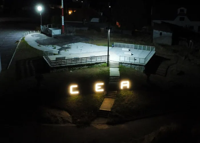 A Quinta De Cea - Apartamentos