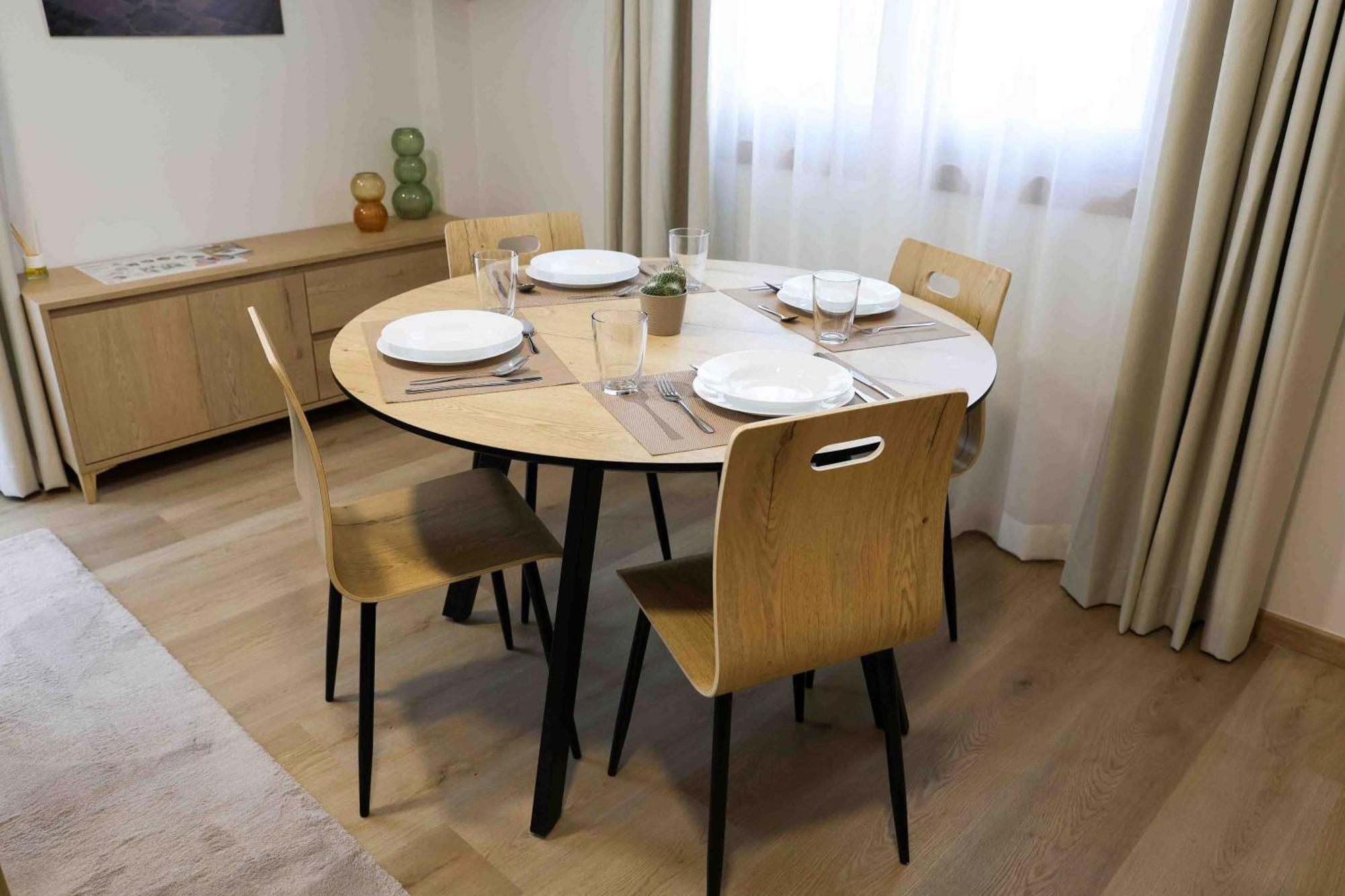 Apartment A Quinta De - *
