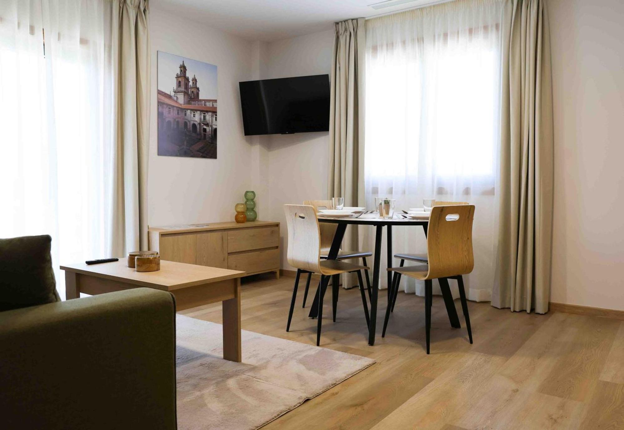 Apartment A Quinta De -