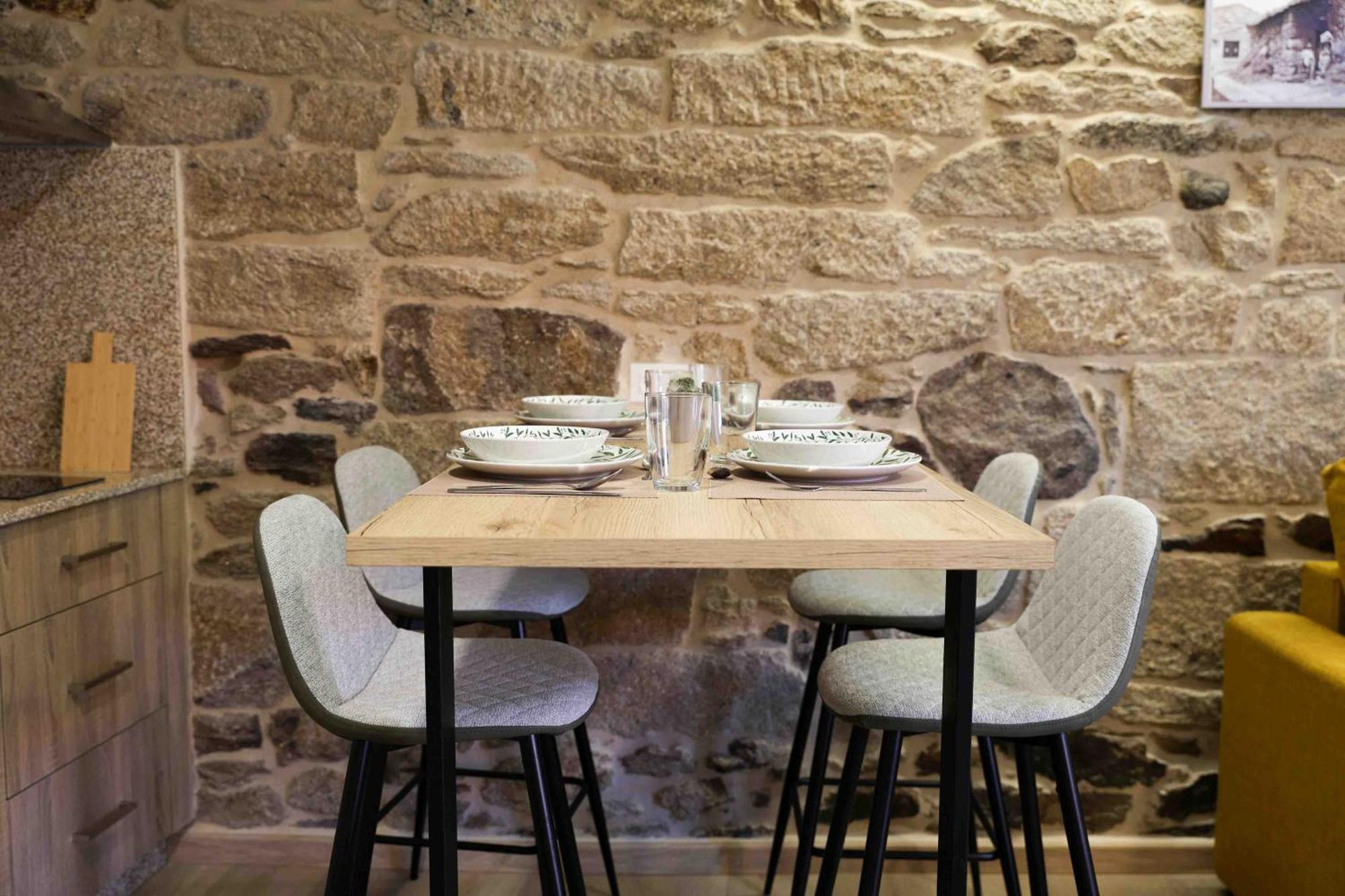 Apartment A Quinta De -