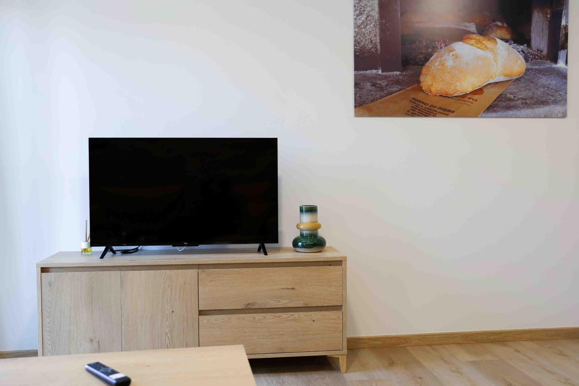 Apartment A Quinta De - *