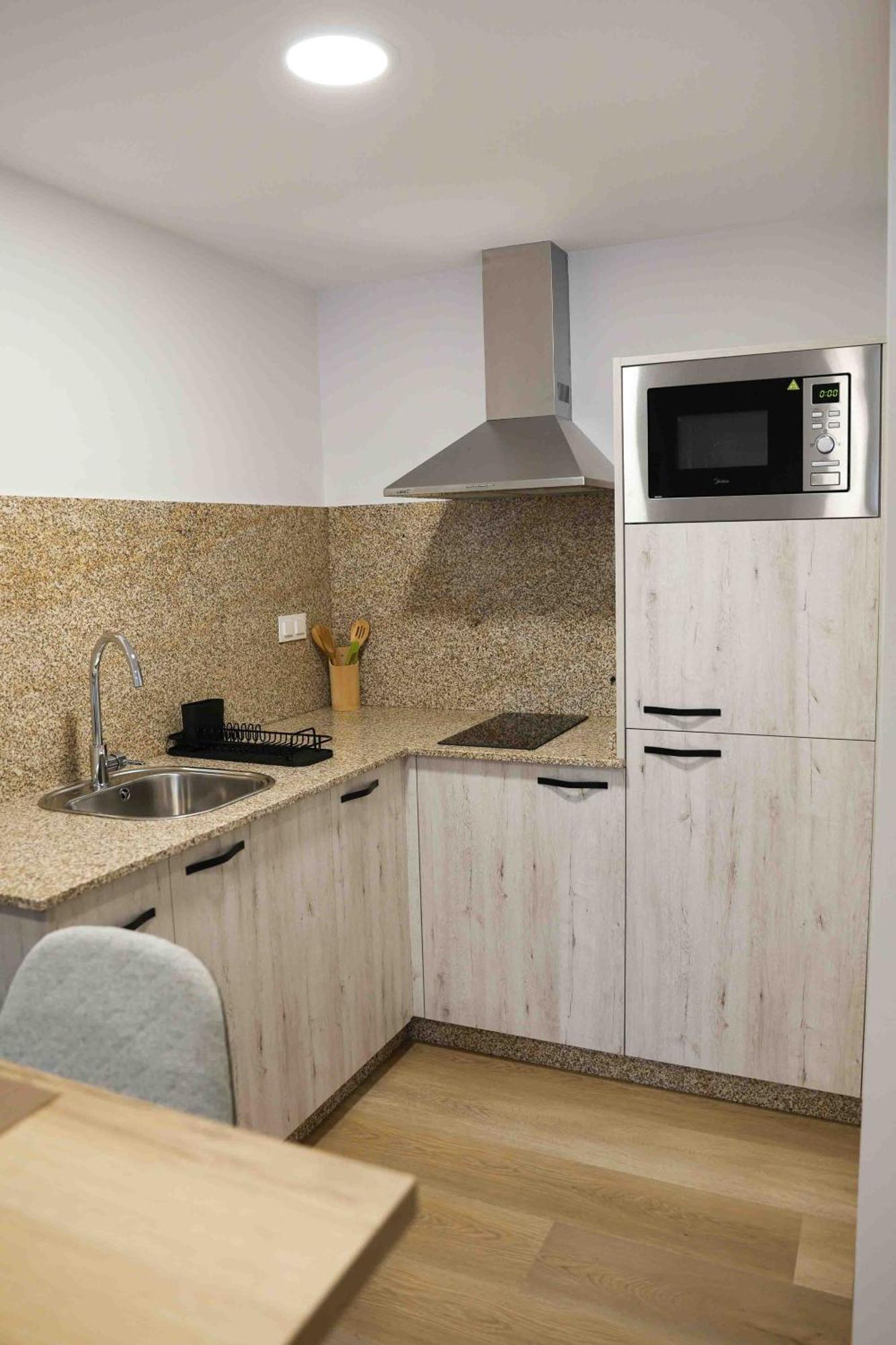 Apartment A Quinta De - Cea