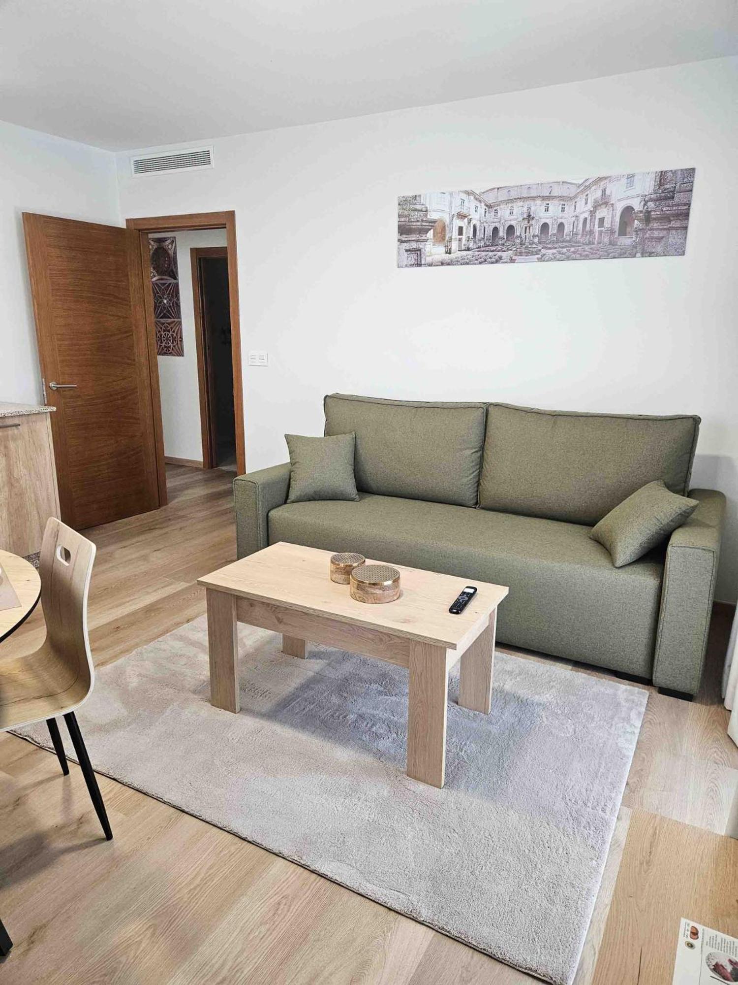 Apartment A Quinta De -