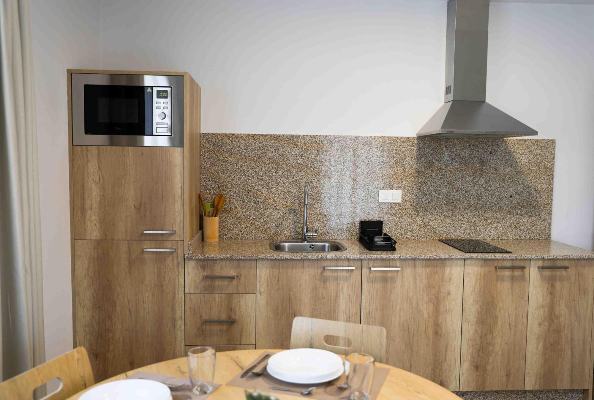 Apartment A Quinta De -