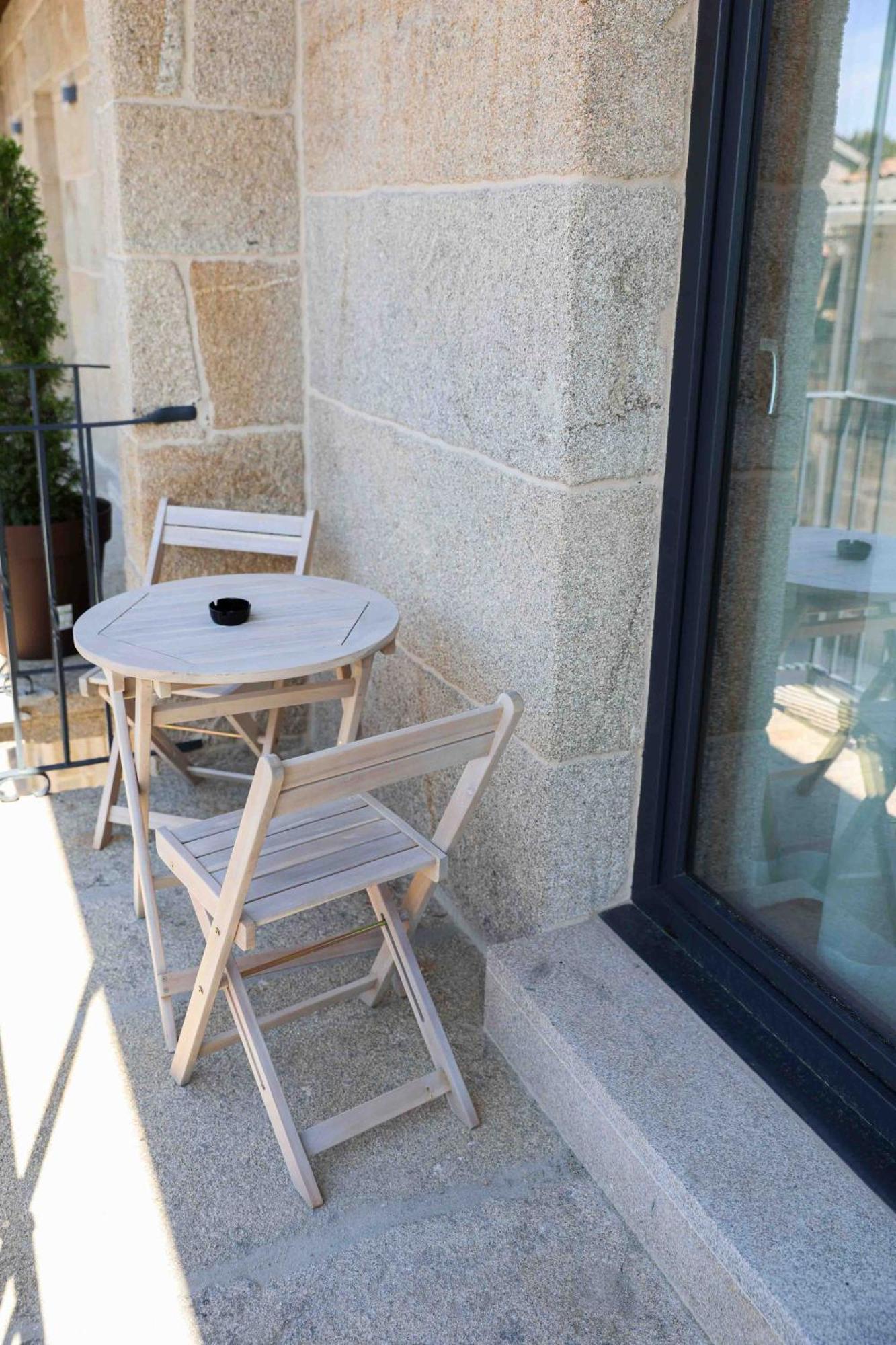 A Quinta De - Apartment Cea