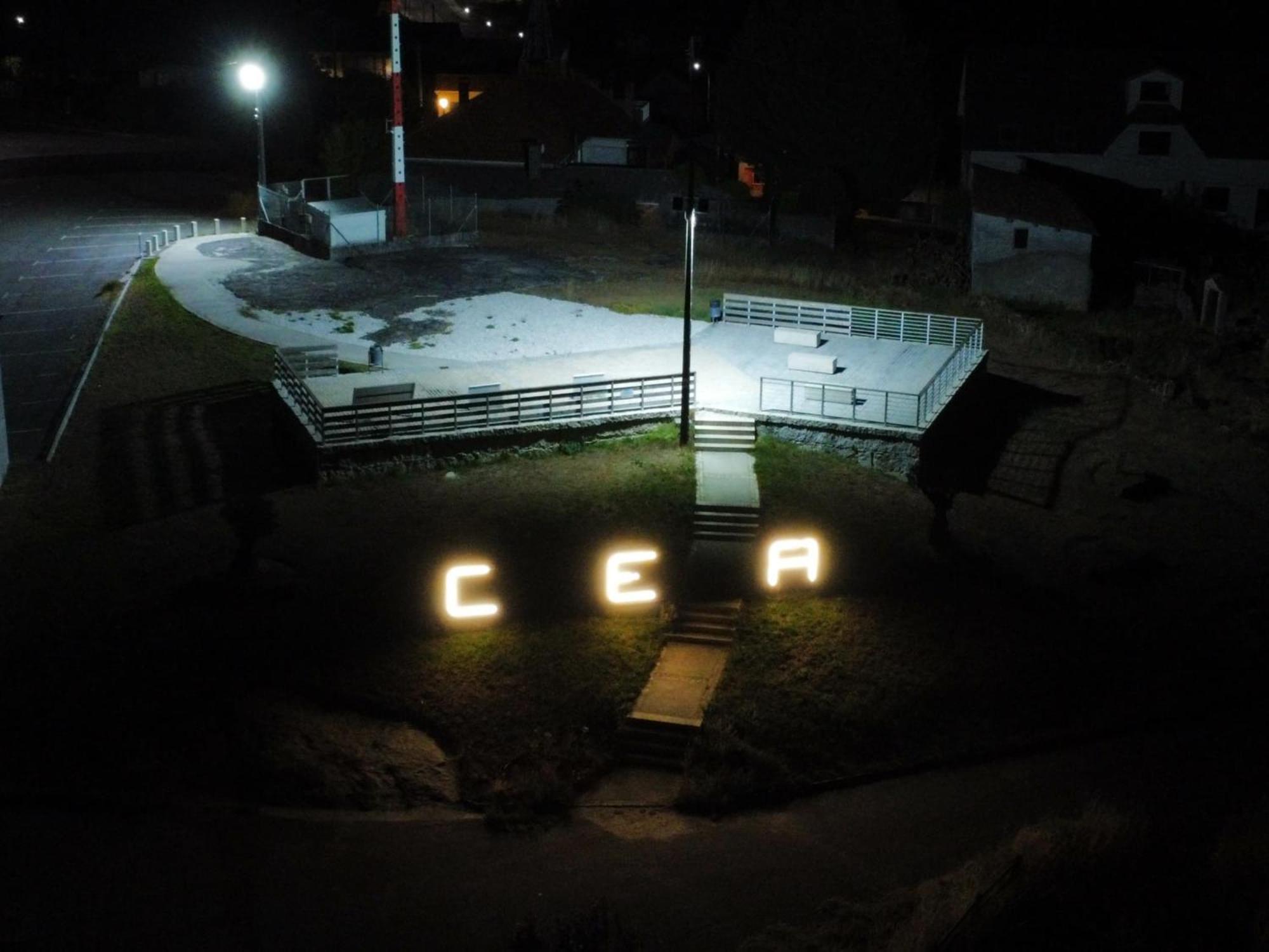 A Quinta De - * Cea