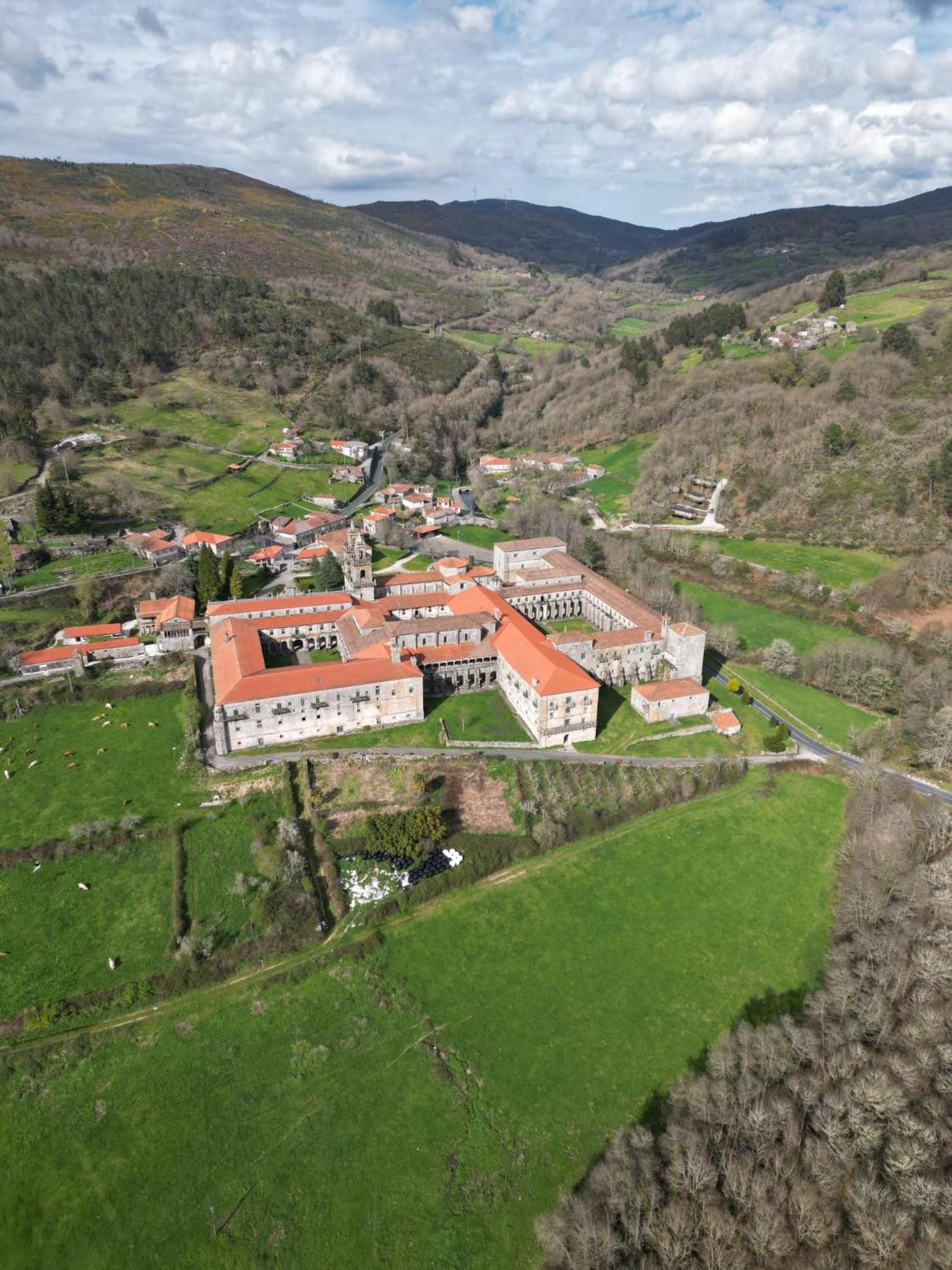 A Quinta De - * Cea