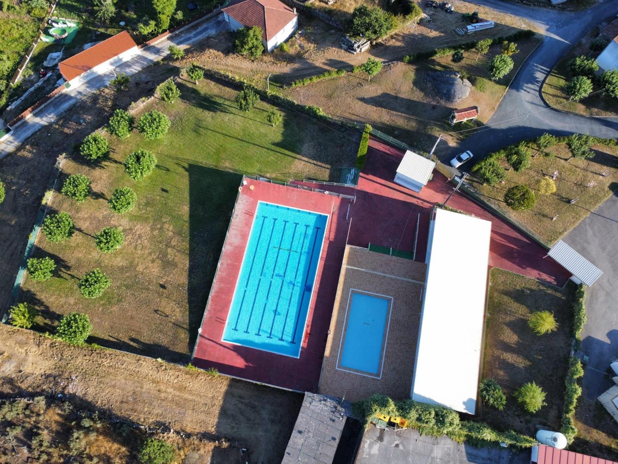 A Quinta De - *